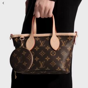 Neverfull BB - NEW